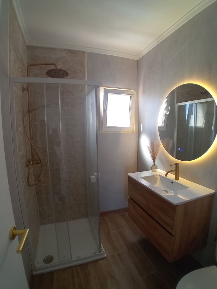 2 soveværelse Byhus til salg i La Mata med swimmingpool - € 199.000 (Ref: 8905380)