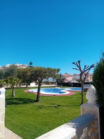 2 quarto Casa em Banda para venda em La Mata, Torrevieja com piscina - 199 000 € (Ref: 8905380)