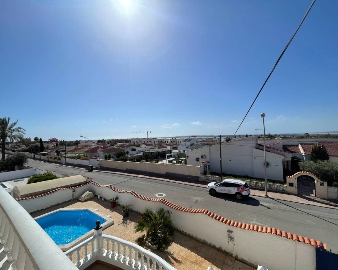 3 bedroom Villa for sale in Ciudad Quesada with pool - € 375,000 (Ref: 8921201)