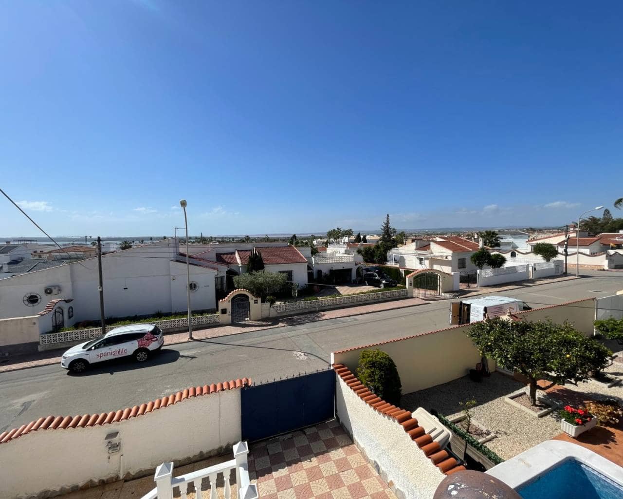 3 bedroom Villa for sale in Ciudad Quesada with pool - € 375,000 (Ref: 8921201)