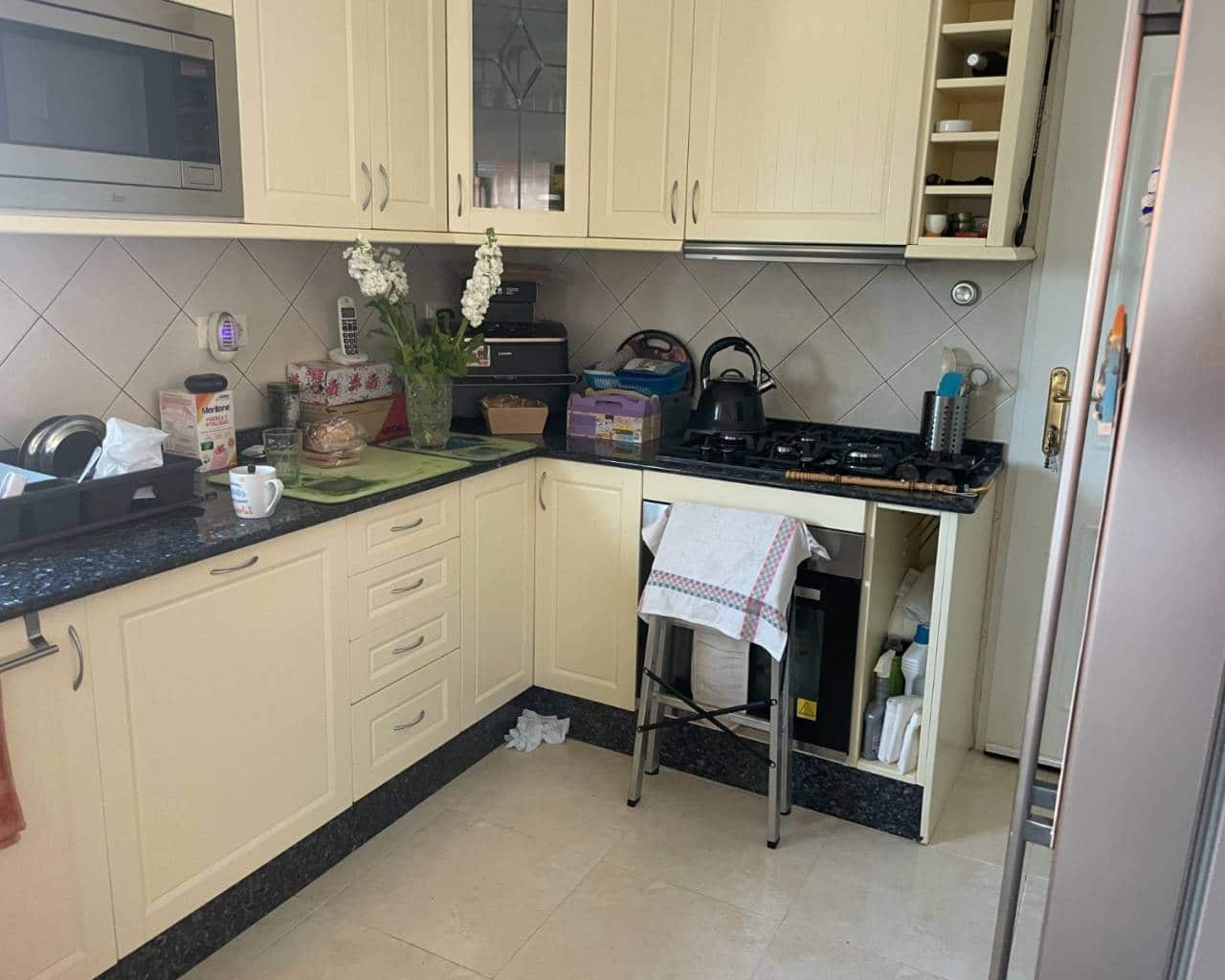 3 bedroom Villa for sale in Ciudad Quesada with pool - € 375,000 (Ref: 8921201)