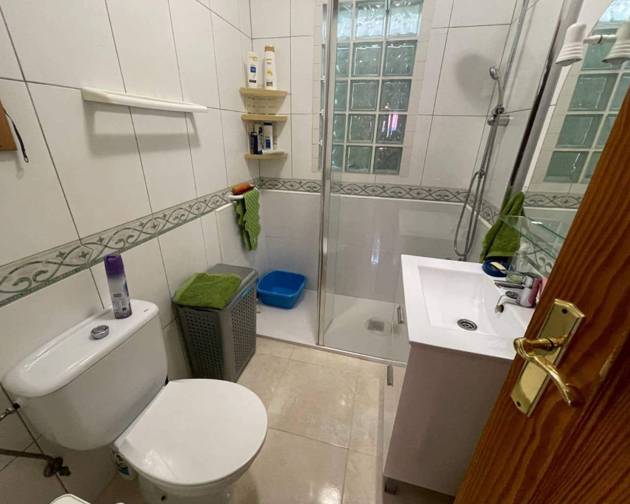 3 bedroom Villa for sale in Ciudad Quesada with pool - € 375,000 (Ref: 8921201)