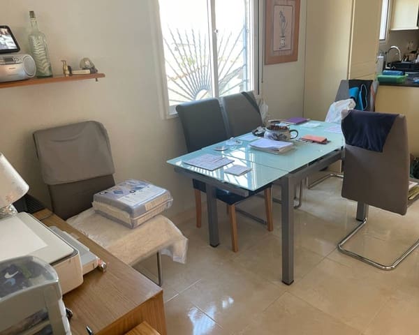 3 camera da letto Villa in vendita in Ciudad Quesada, Rojales con piscina - 375.000 € (Rif: 8921201)