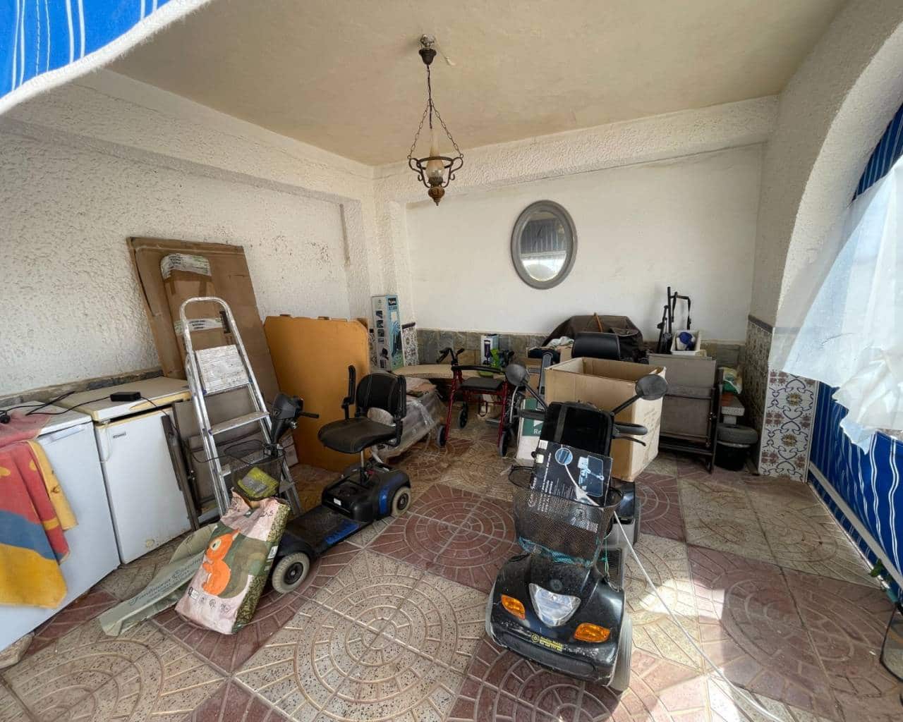 3 bedroom Villa for sale in Ciudad Quesada with pool - € 375,000 (Ref: 8921201)