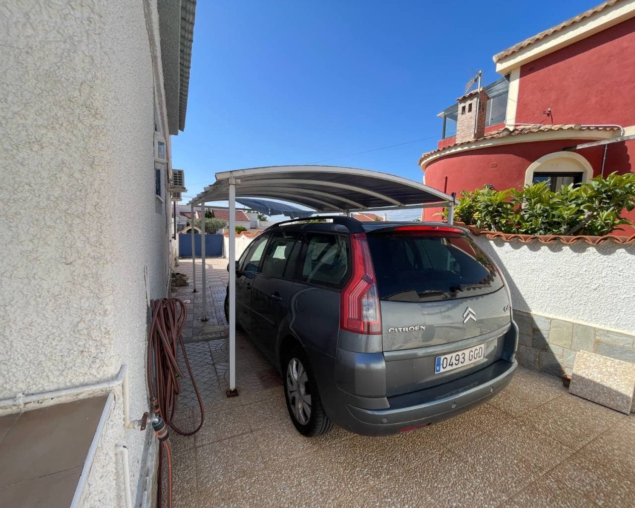 3 bedroom Villa for sale in Ciudad Quesada with pool - € 375,000 (Ref: 8921201)