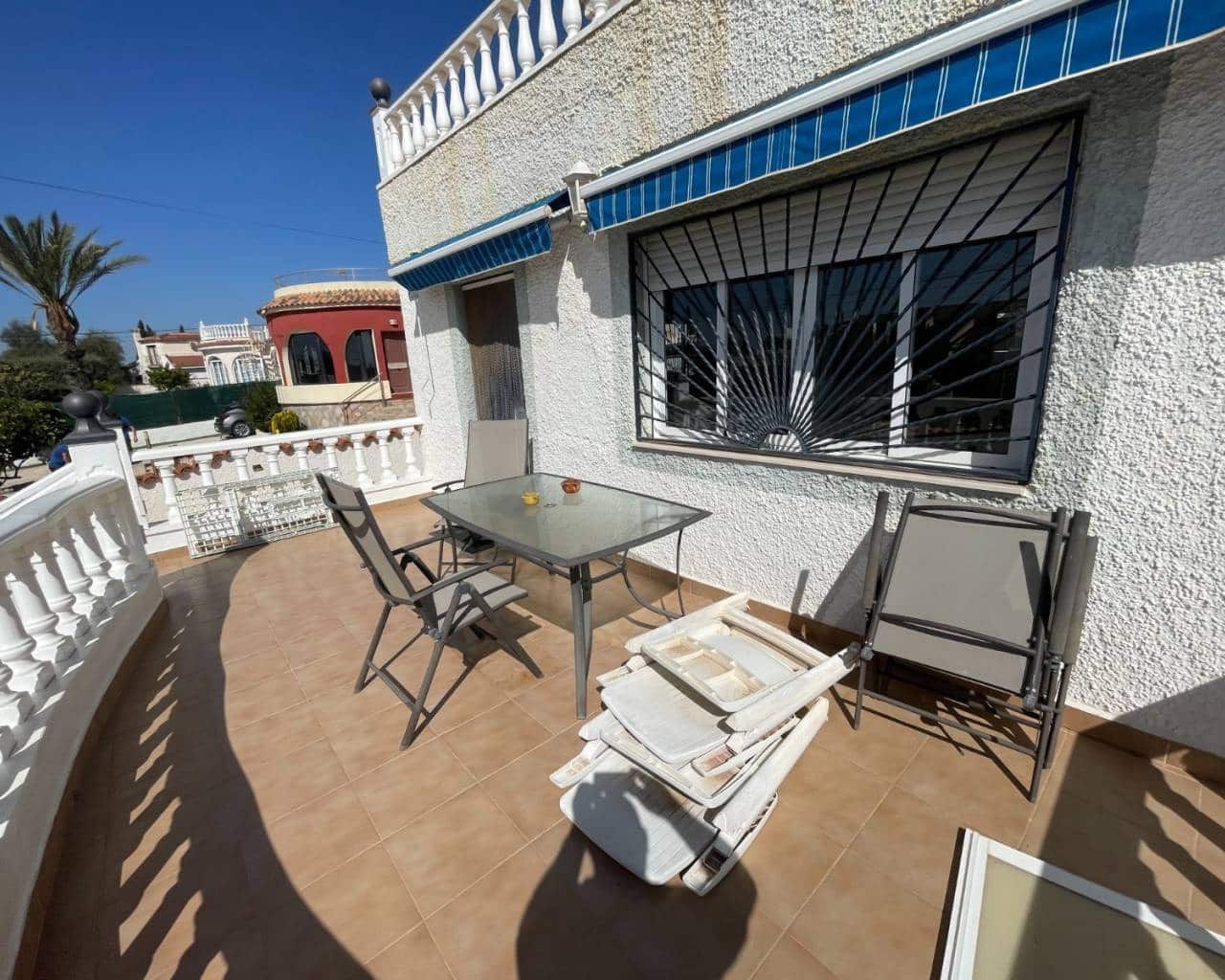 3 bedroom Villa for sale in Ciudad Quesada with pool - € 375,000 (Ref: 8921201)