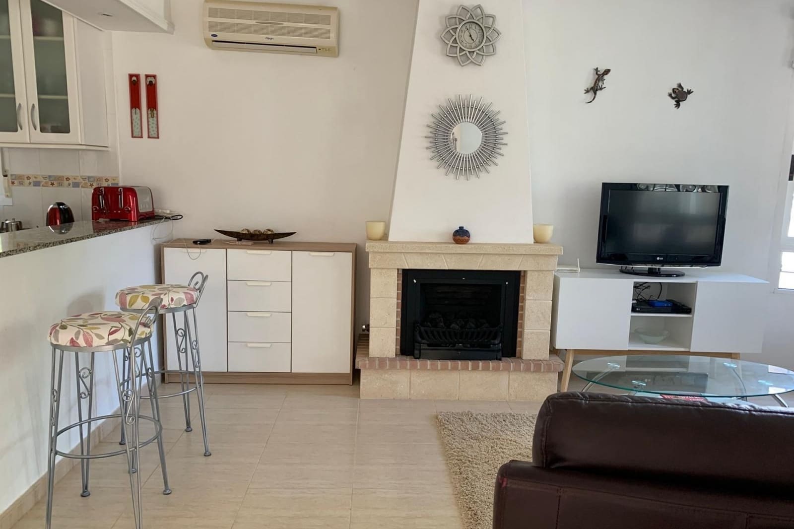 3 chambre Villa/Maison à vendre à El Raso avec piscine - 269 000 € (Ref: 8937011)