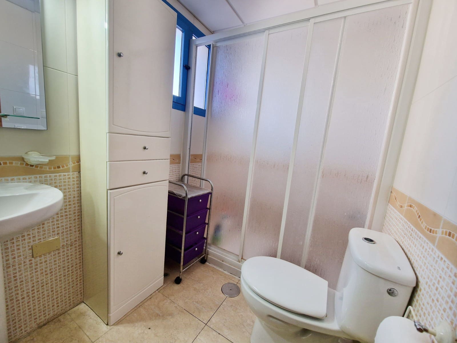 2 slaapkamer Appartement te koop in Guardamar del Segura met zwembad - € 155.000 (Ref: 8940021)