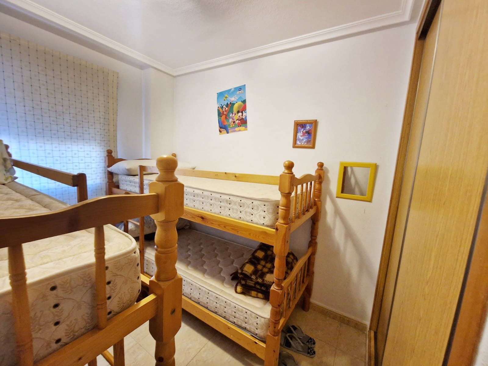 2 slaapkamer Appartement te koop in Guardamar del Segura met zwembad - € 155.000 (Ref: 8940021)