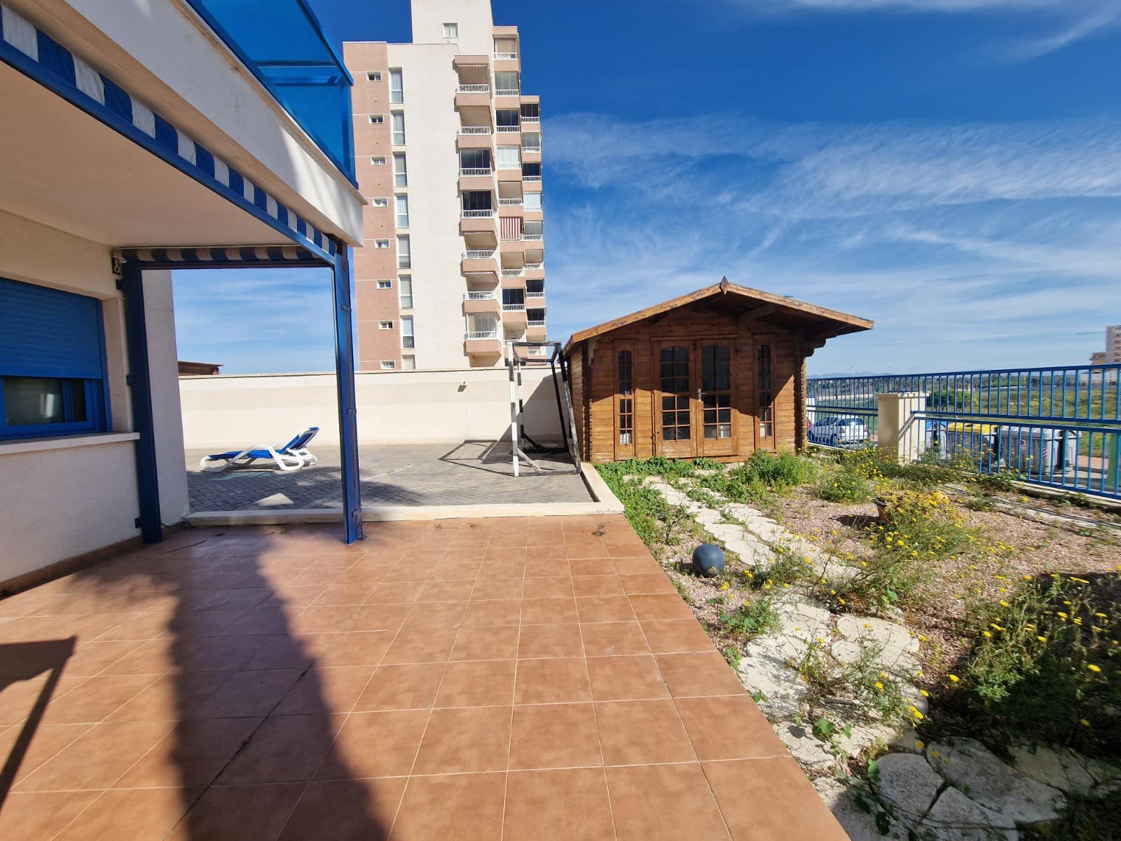 2 slaapkamer Appartement te koop in Guardamar del Segura met zwembad - € 155.000 (Ref: 8940021)