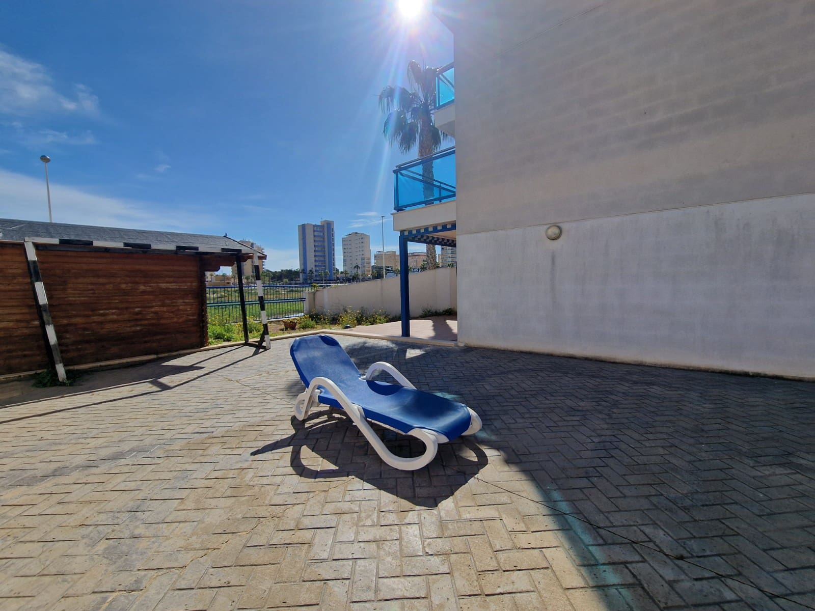 2 slaapkamer Appartement te koop in Guardamar del Segura met zwembad - € 155.000 (Ref: 8940021)