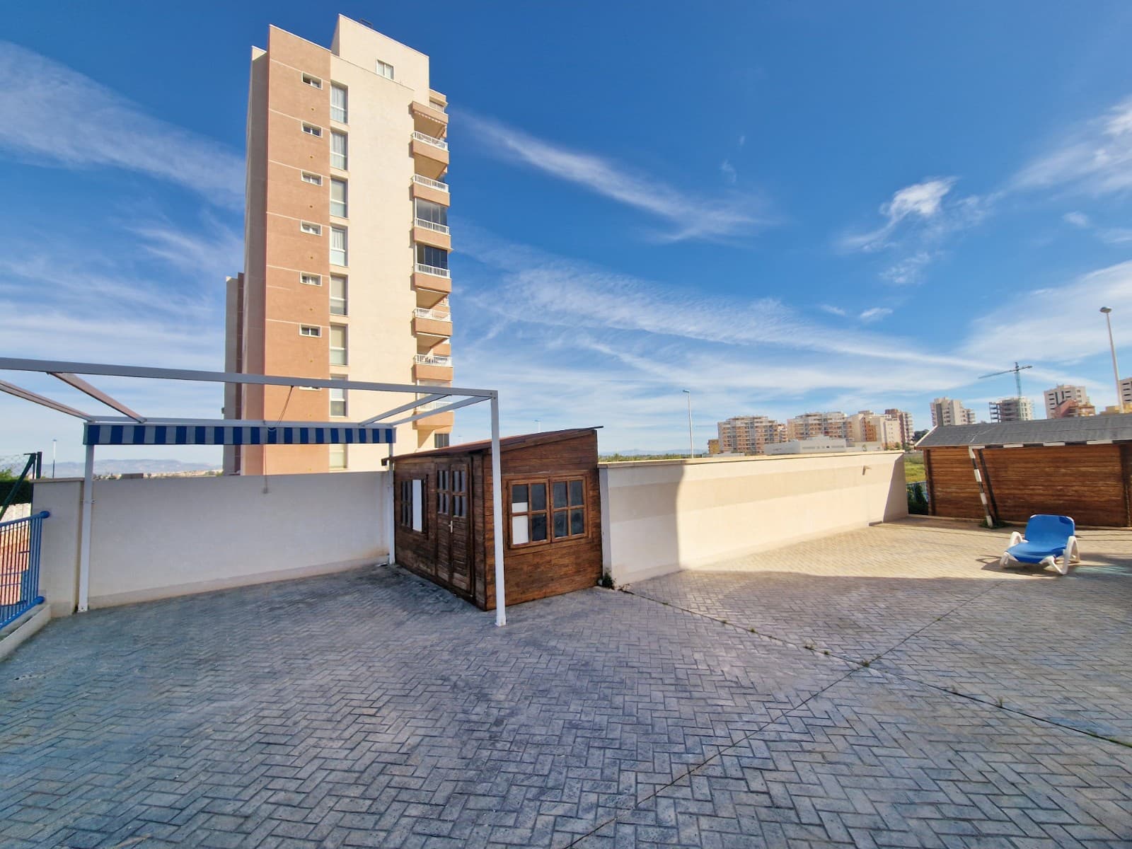 2 slaapkamer Appartement te koop in Guardamar del Segura met zwembad - € 155.000 (Ref: 8940021)