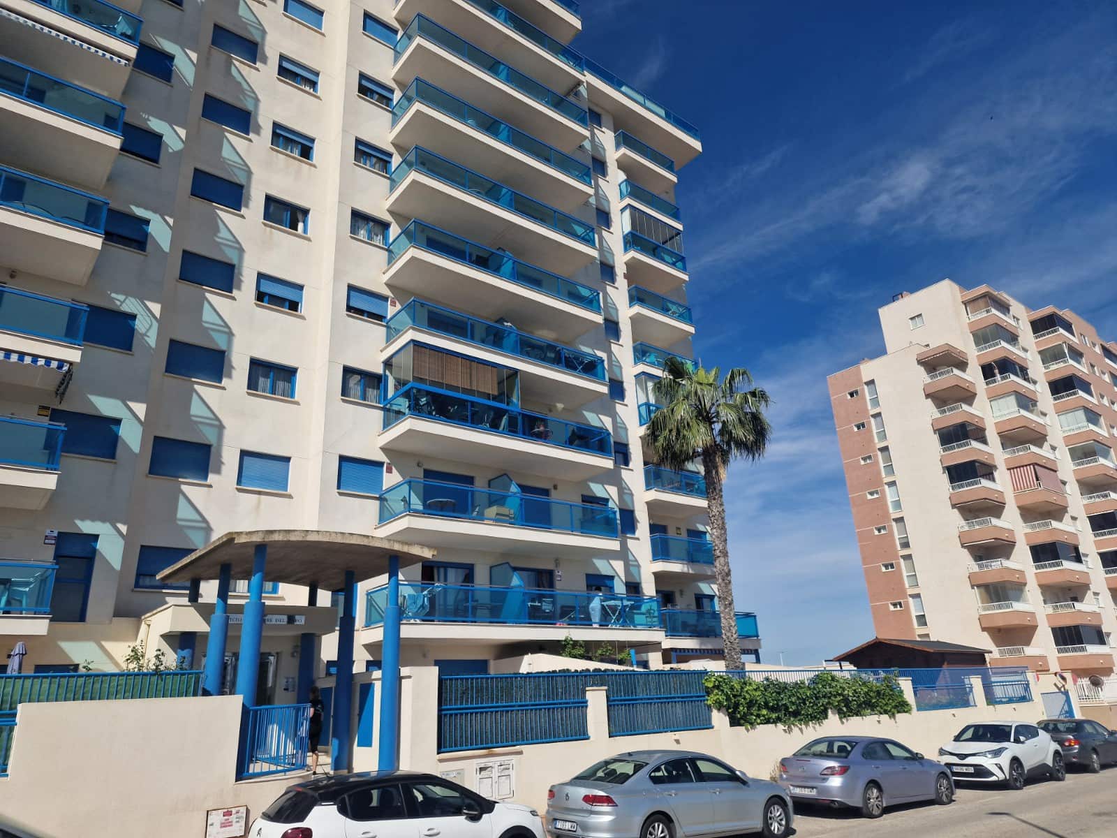 2 slaapkamer Appartement te koop in Guardamar del Segura met zwembad - € 155.000 (Ref: 8940021)