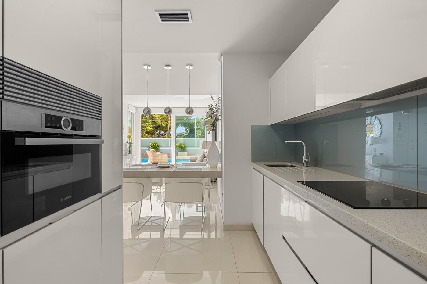 4 soverom Villa til salgs i Torrevieja med svømmebasseng - € 580 000 (Ref: 8947551)