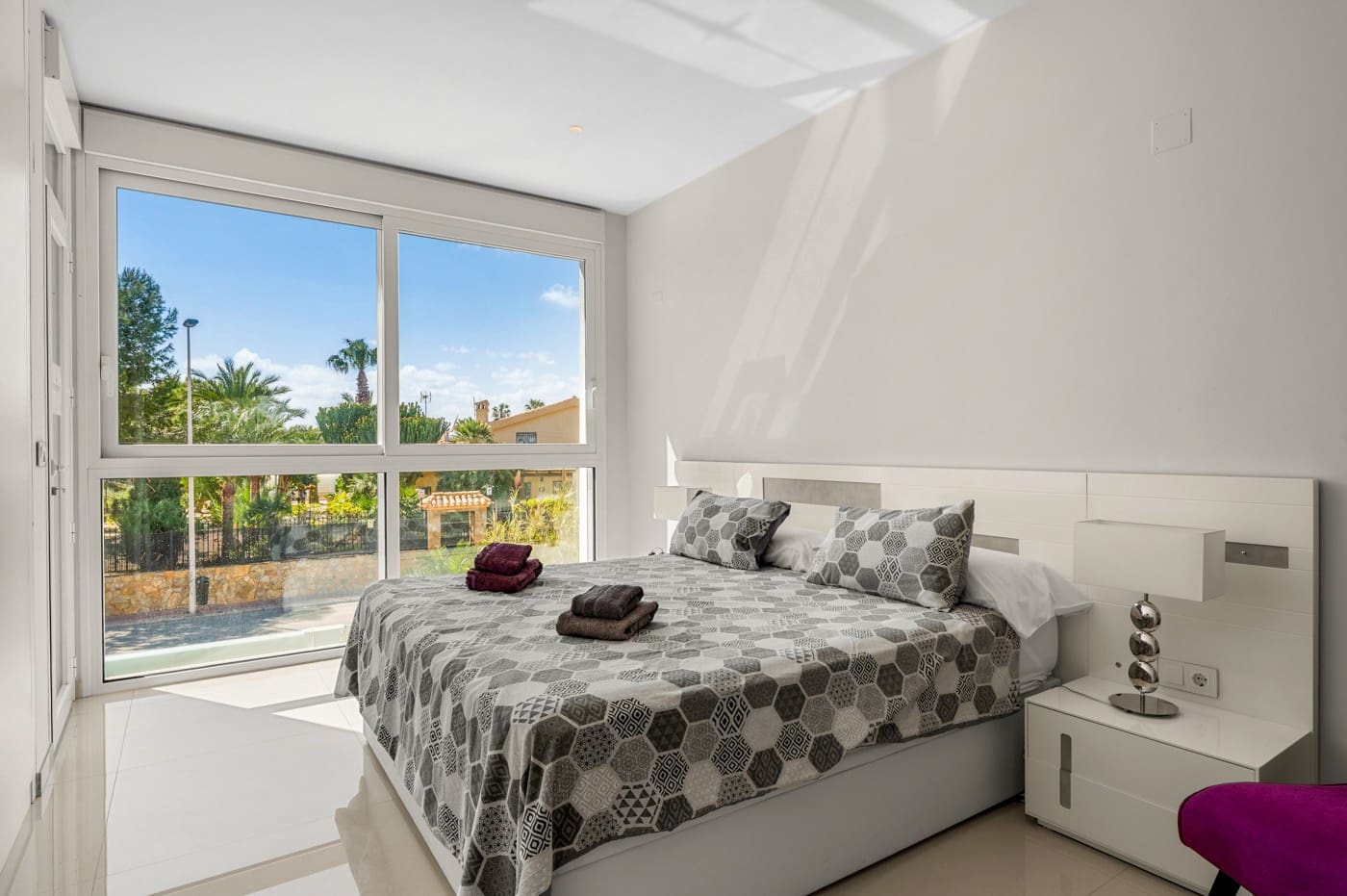 4 soverom Villa til salgs i Torrevieja med svømmebasseng - € 580 000 (Ref: 8947551)