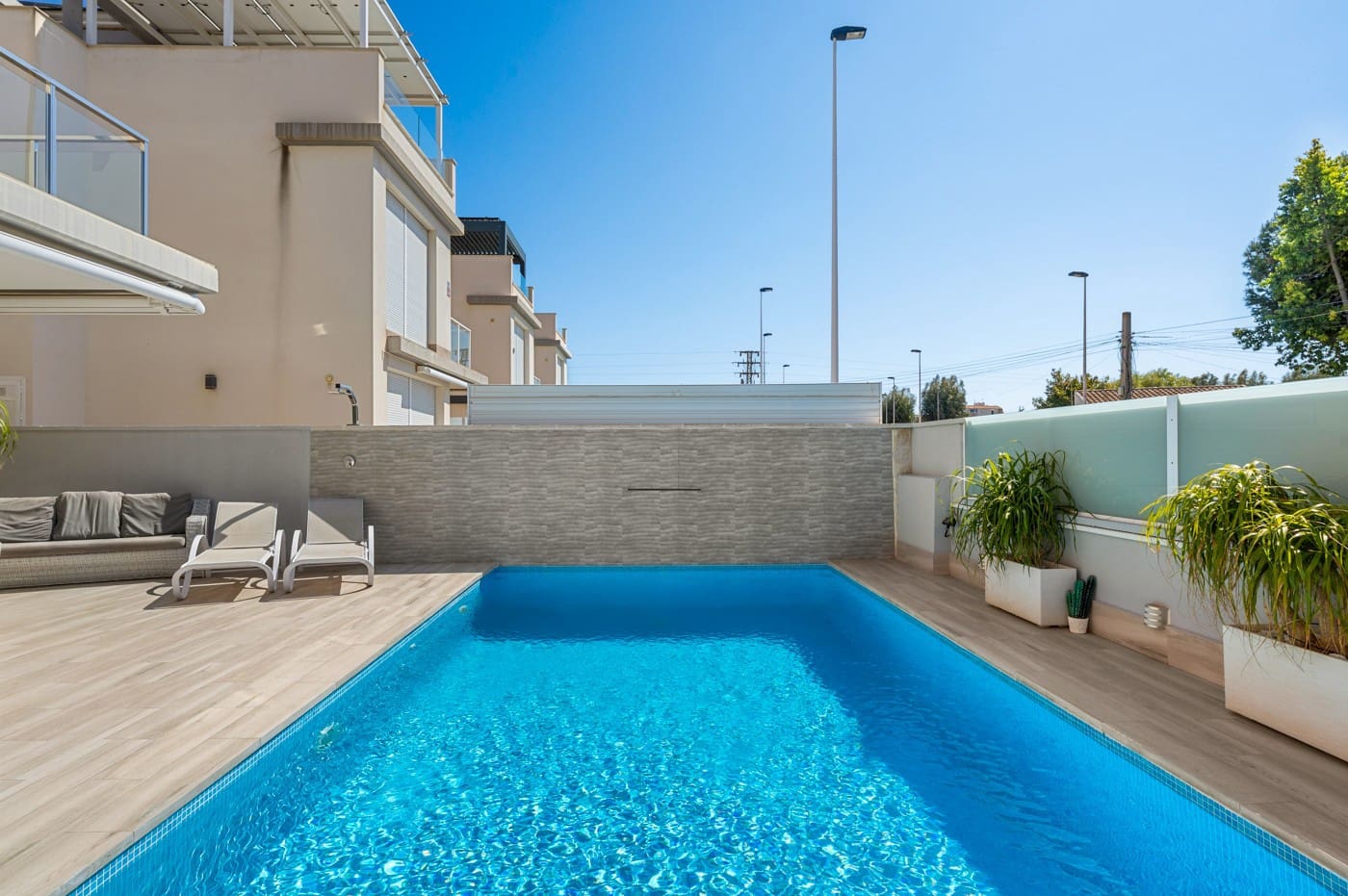 4 soverom Villa til salgs i Torrevieja med svømmebasseng - € 580 000 (Ref: 8947551)