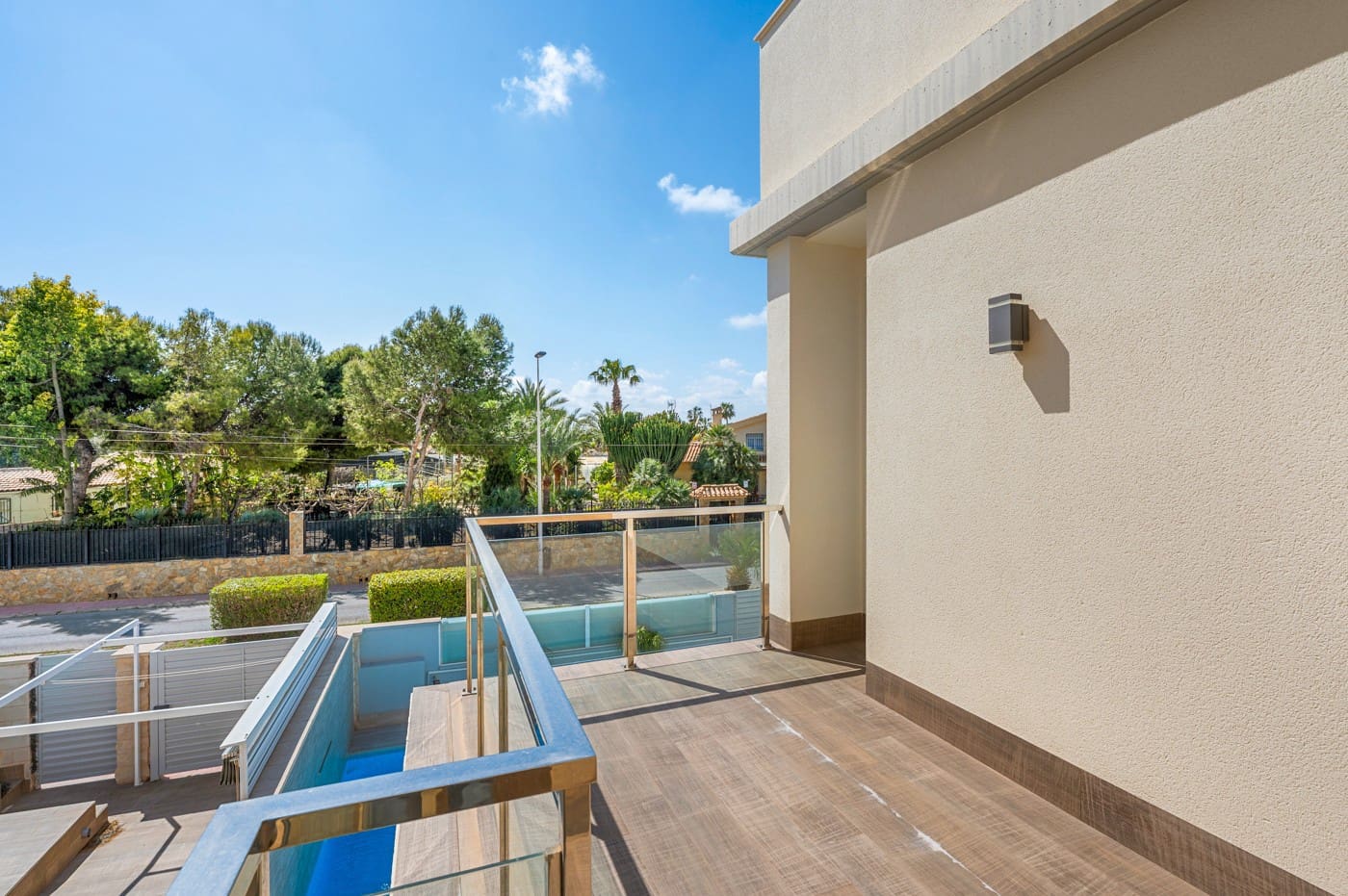 4 soverom Villa til salgs i Torrevieja med svømmebasseng - € 580 000 (Ref: 8947551)