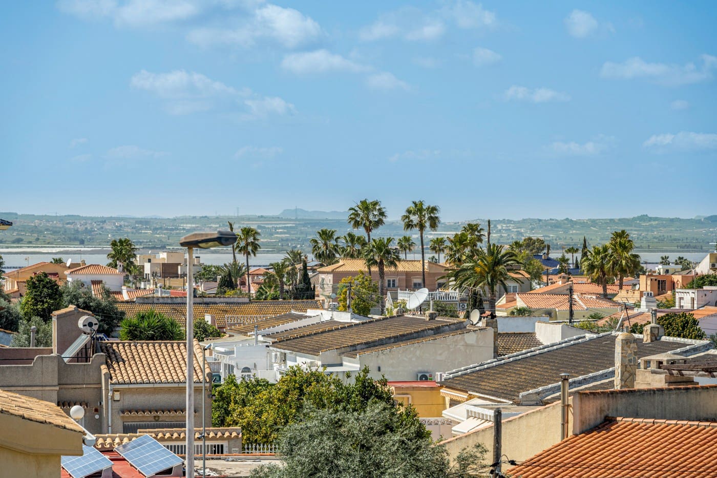 4 soverom Villa til salgs i Torrevieja med svømmebasseng - € 580 000 (Ref: 8947551)