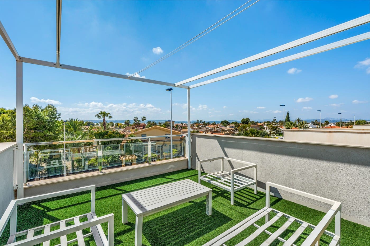 4 soverom Villa til salgs i Torrevieja med svømmebasseng - € 580 000 (Ref: 8947551)