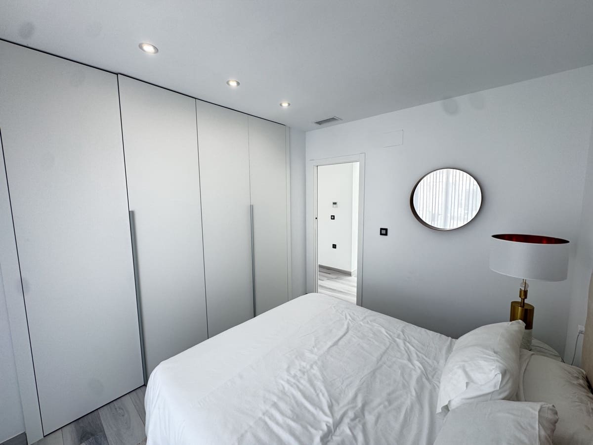 4 makuuhuone Huvila myytävänä paikassa Cabo Roig mukana uima-altaan - 635 000 € (Ref: 8951839)