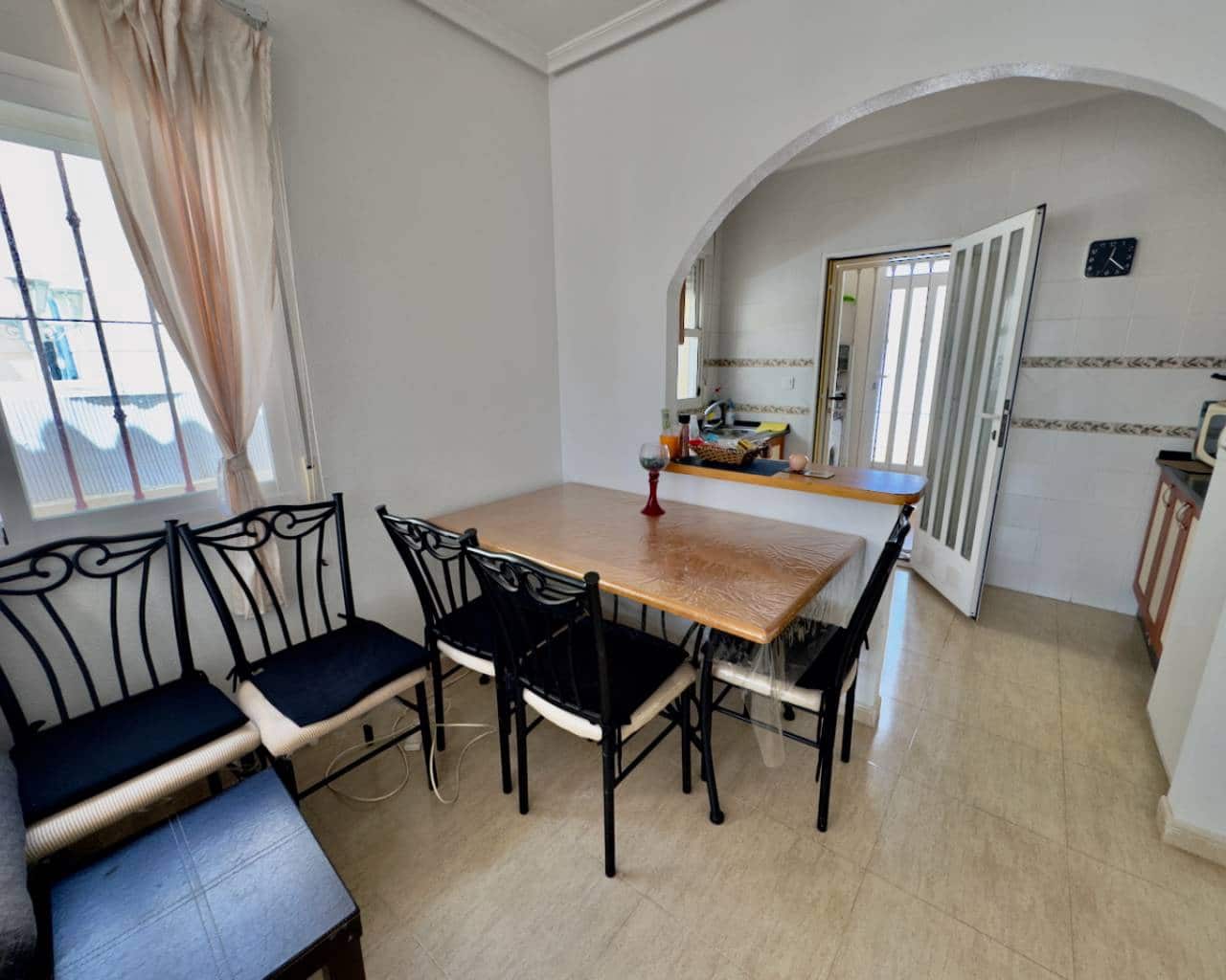 3 soveværelse Villa til salg i Lo Crispin med swimmingpool - € 199.950 (Ref: 8954243)