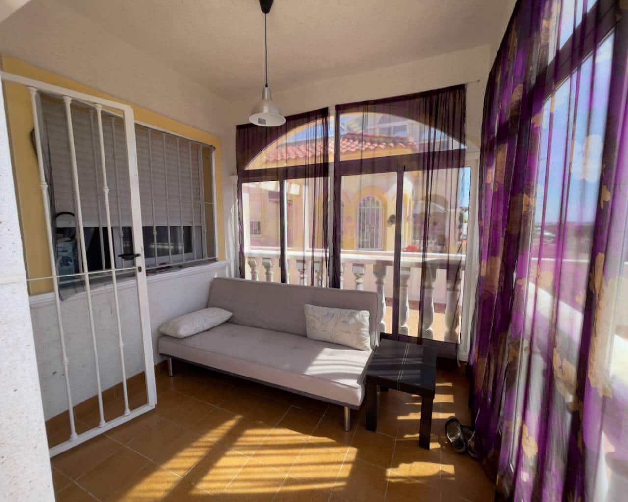 3 soveværelse Villa til salg i Lo Crispin med swimmingpool - € 199.950 (Ref: 8954243)