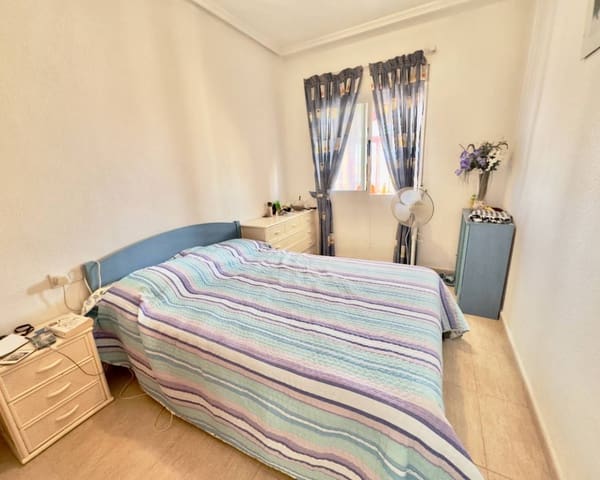 3 soverom Villa til salgs i Lo Crispin, Algorfa med svømmebasseng - € 199 950 (Ref: 8954243)