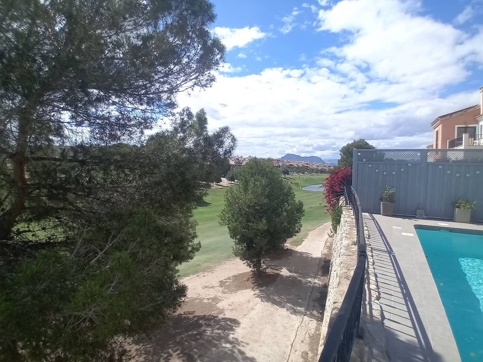 4 quarto Moradia para venda em Algorfa com piscina - 495 000 € (Ref: 8968420)