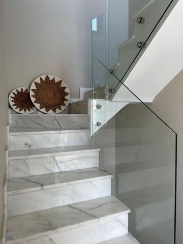 5 soveværelse Villa til salg i Algorfa med swimmingpool - € 575.000 (Ref: 8972563)