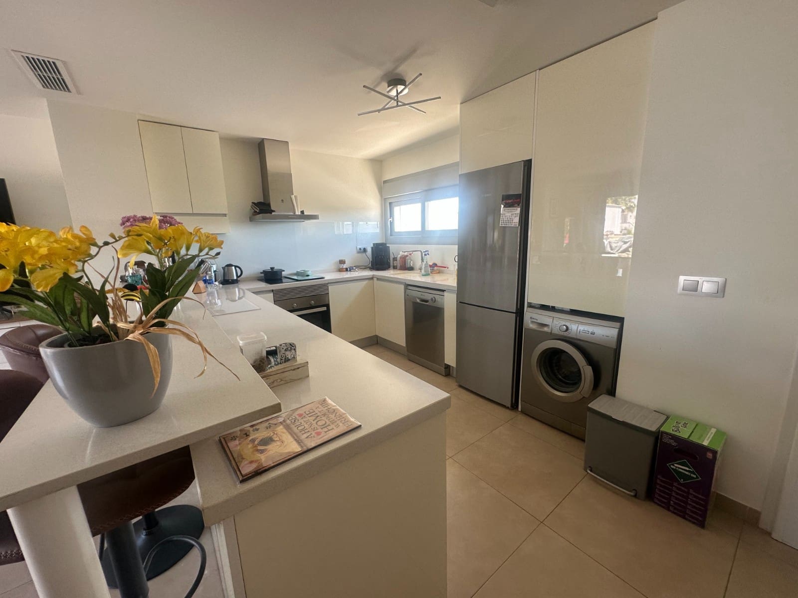 2 slaapkamer Appartement te koop in Los Montesinos - € 229.950 (Ref: 8982213)