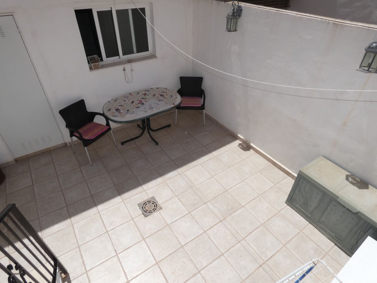 3 quarto Casa em Banda para venda em Algorfa - 185 995 € (Ref: 9003136)