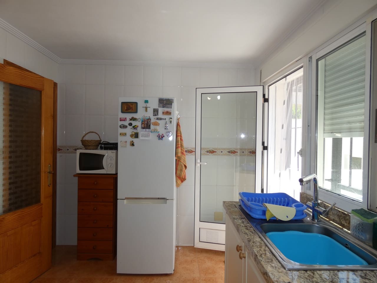 3 quarto Casa em Banda para venda em Algorfa - 185 995 € (Ref: 9003136)