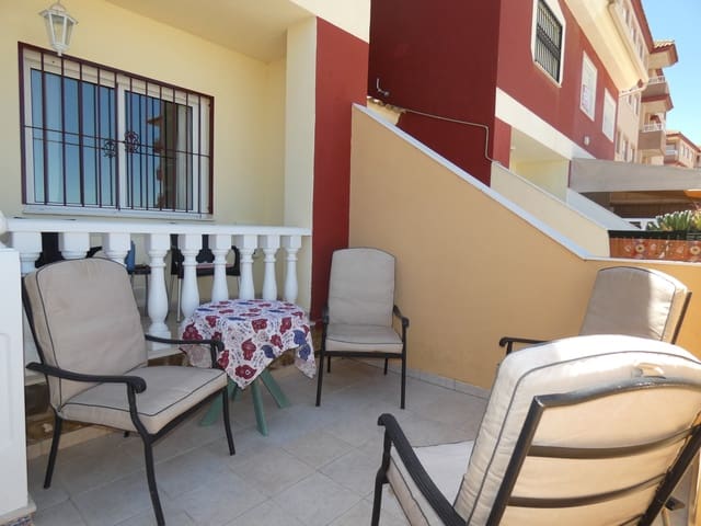 3 bedroom Townhouse for sale in Algorfa - € 185,995 (Ref: 9003136)