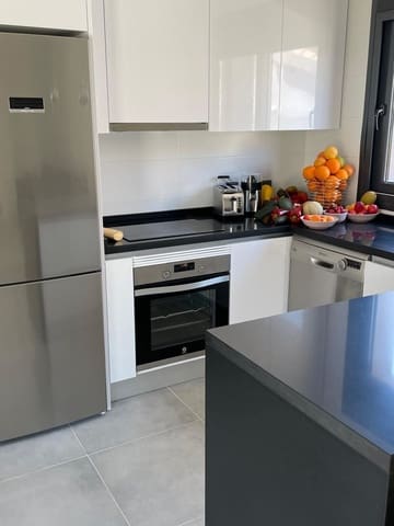 2 makuuhuone Huvila myytävänä paikassa Ciudad Quesada, Rojales mukana uima-altaan - 340 000 € (Ref: 9008119)