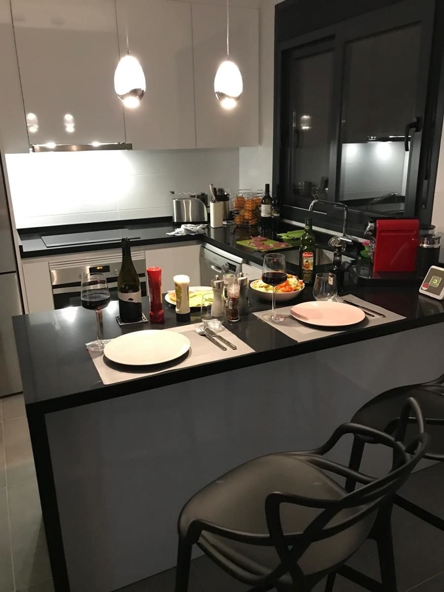 2 makuuhuone Huvila myytävänä paikassa Ciudad Quesada mukana uima-altaan - 340 000 € (Ref: 9008119)