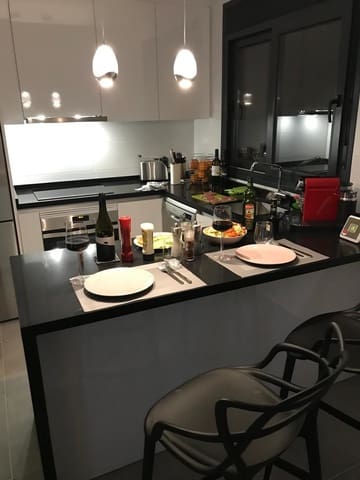 2 makuuhuone Huvila myytävänä paikassa Ciudad Quesada, Rojales mukana uima-altaan - 340 000 € (Ref: 9008119)