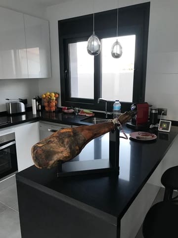 2 makuuhuone Huvila myytävänä paikassa Ciudad Quesada, Rojales mukana uima-altaan - 340 000 € (Ref: 9008119)