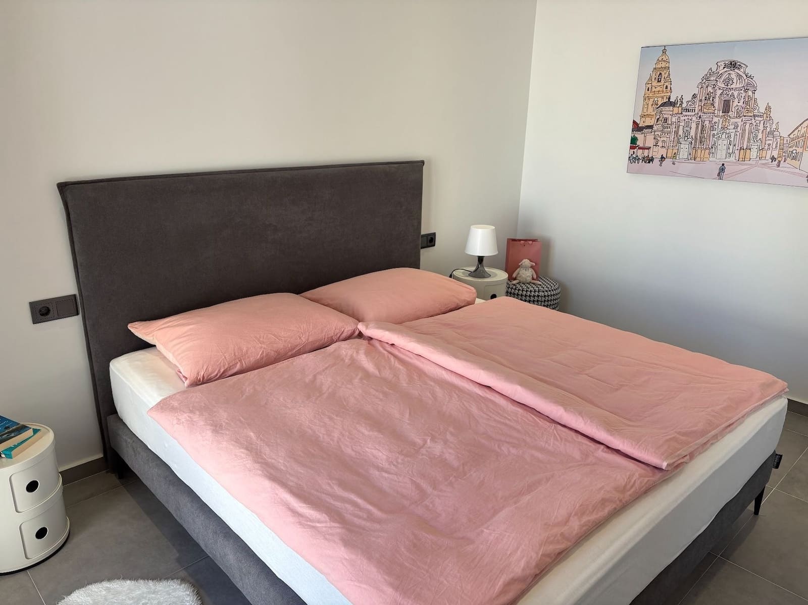 2 makuuhuone Huvila myytävänä paikassa Ciudad Quesada mukana uima-altaan - 340 000 € (Ref: 9008119)