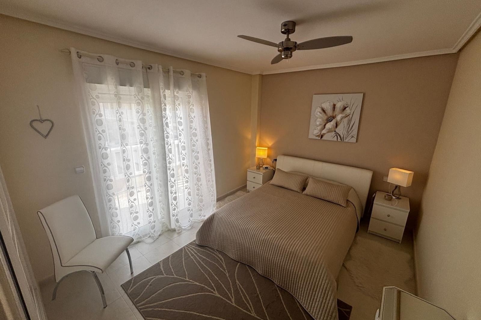 2 soverom Hus til salgs i Ciudad Quesada med svømmebasseng - € 225 000 (Ref: 9034618)