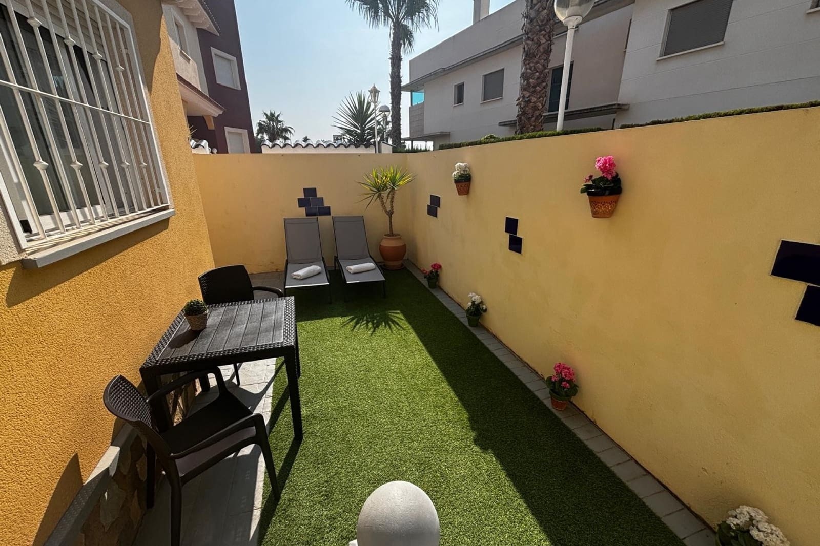 2 soverom Hus til salgs i Ciudad Quesada med svømmebasseng - € 225 000 (Ref: 9034618)