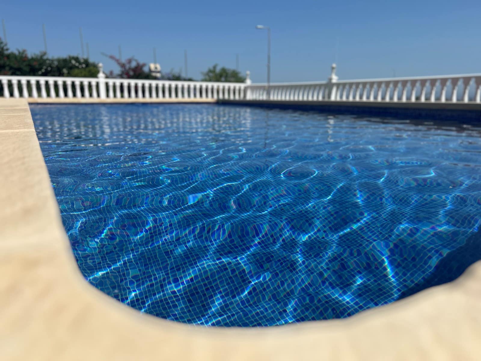 3 sypialnia Willa na sprzedaż w Algorfa z basenem - 599 990 € (Ref: 9042319)