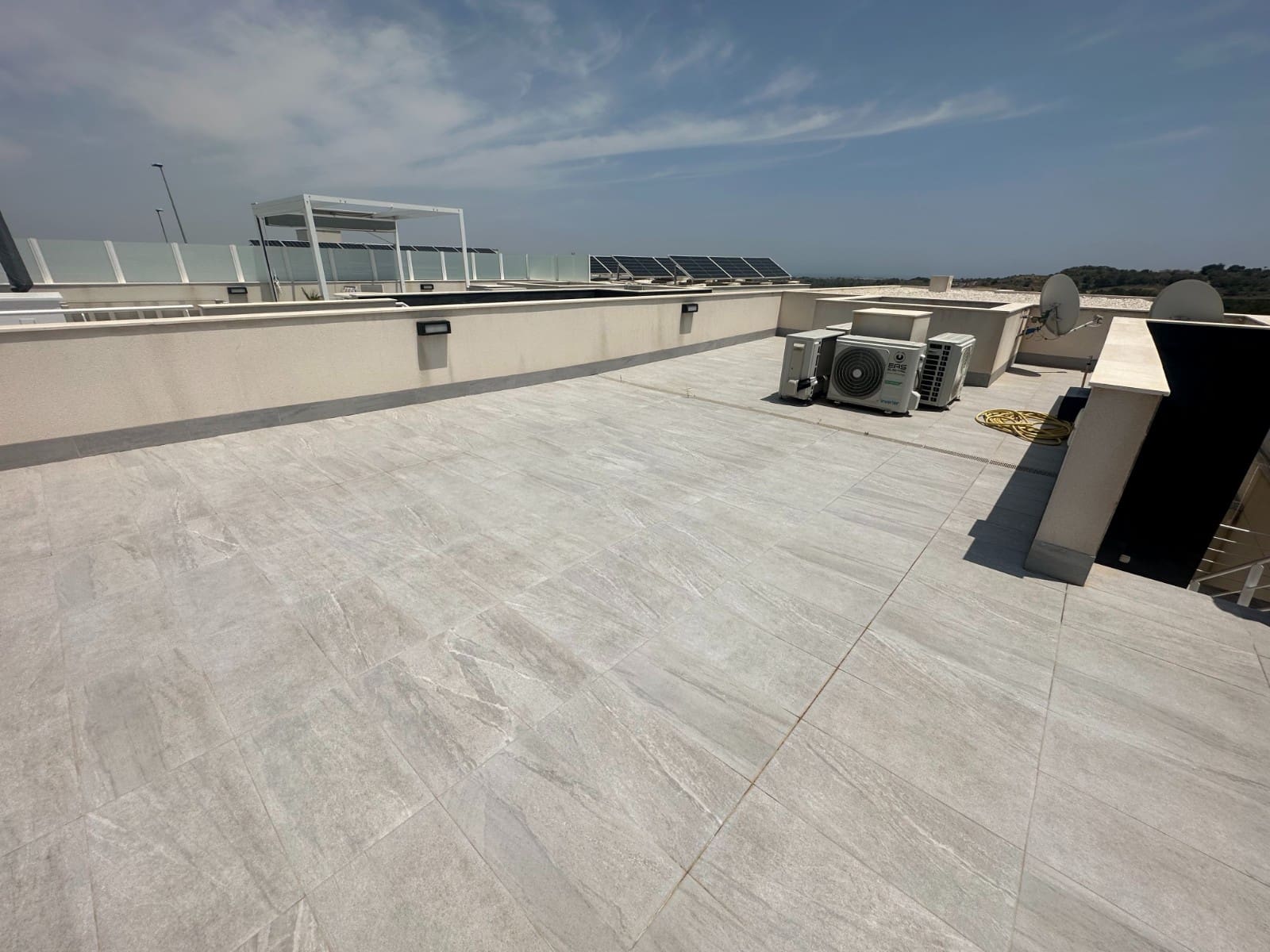 5 sypialnia Willa na sprzedaż w San Miguel de Salinas z basenem - 499 990 € (Ref: 9042320)