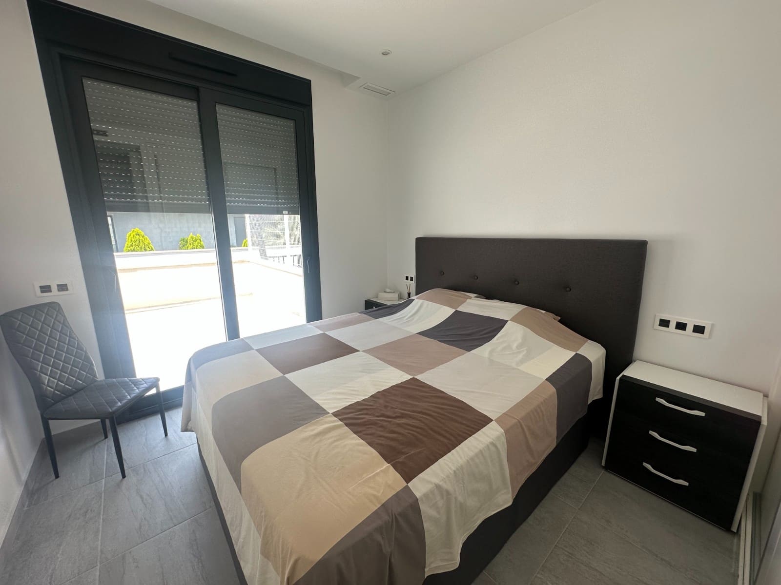 5 sypialnia Willa na sprzedaż w San Miguel de Salinas z basenem - 499 990 € (Ref: 9042320)