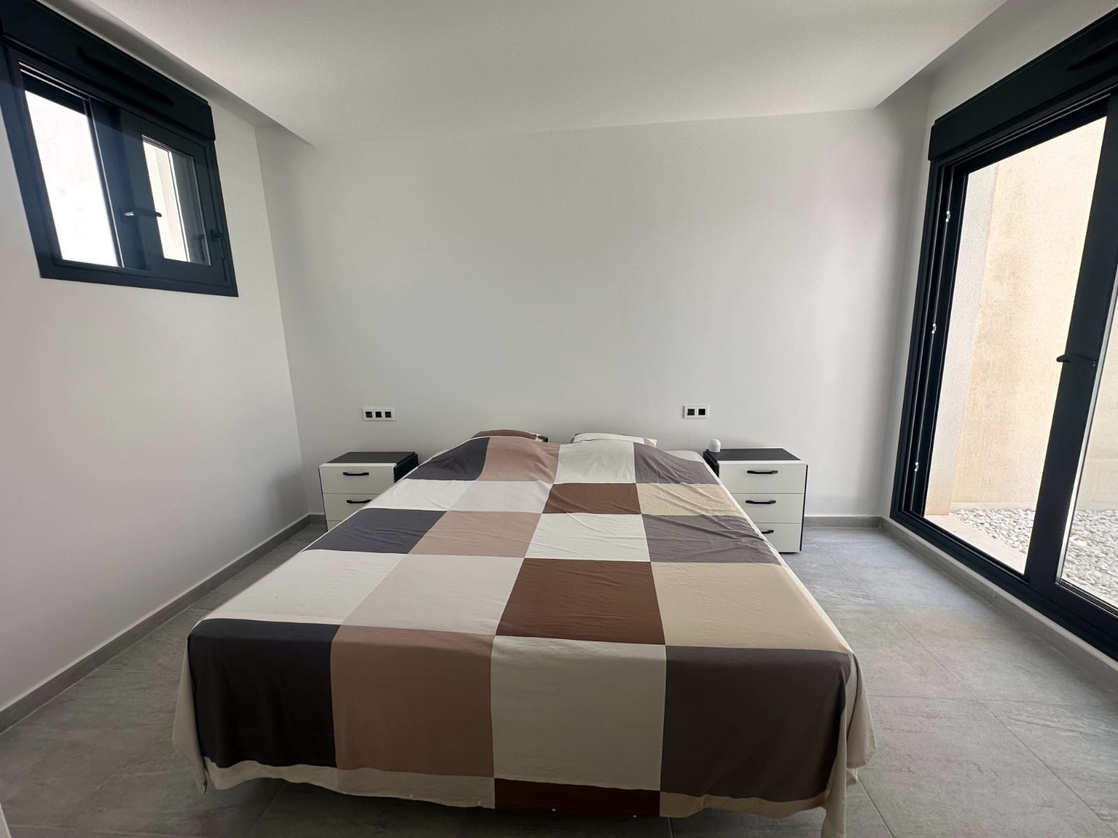 5 sypialnia Willa na sprzedaż w San Miguel de Salinas z basenem - 499 990 € (Ref: 9042320)