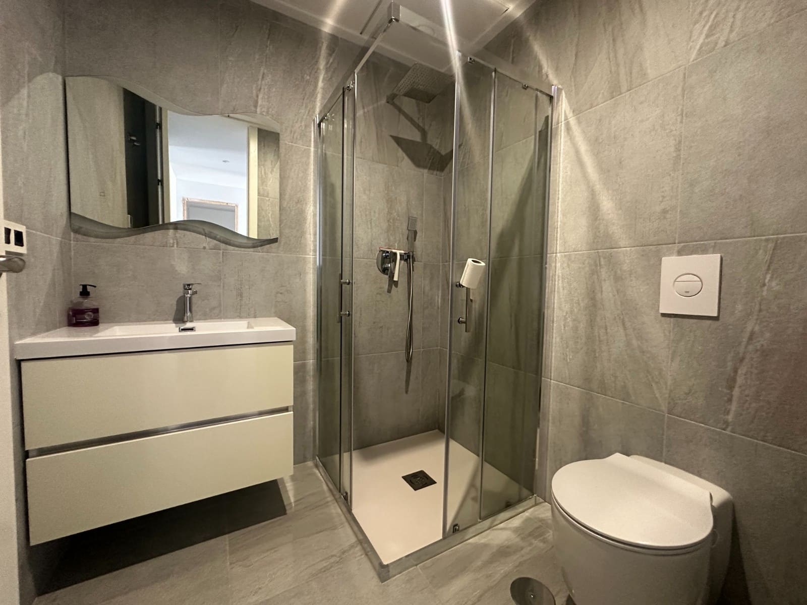 5 sypialnia Willa na sprzedaż w San Miguel de Salinas z basenem - 499 990 € (Ref: 9042320)