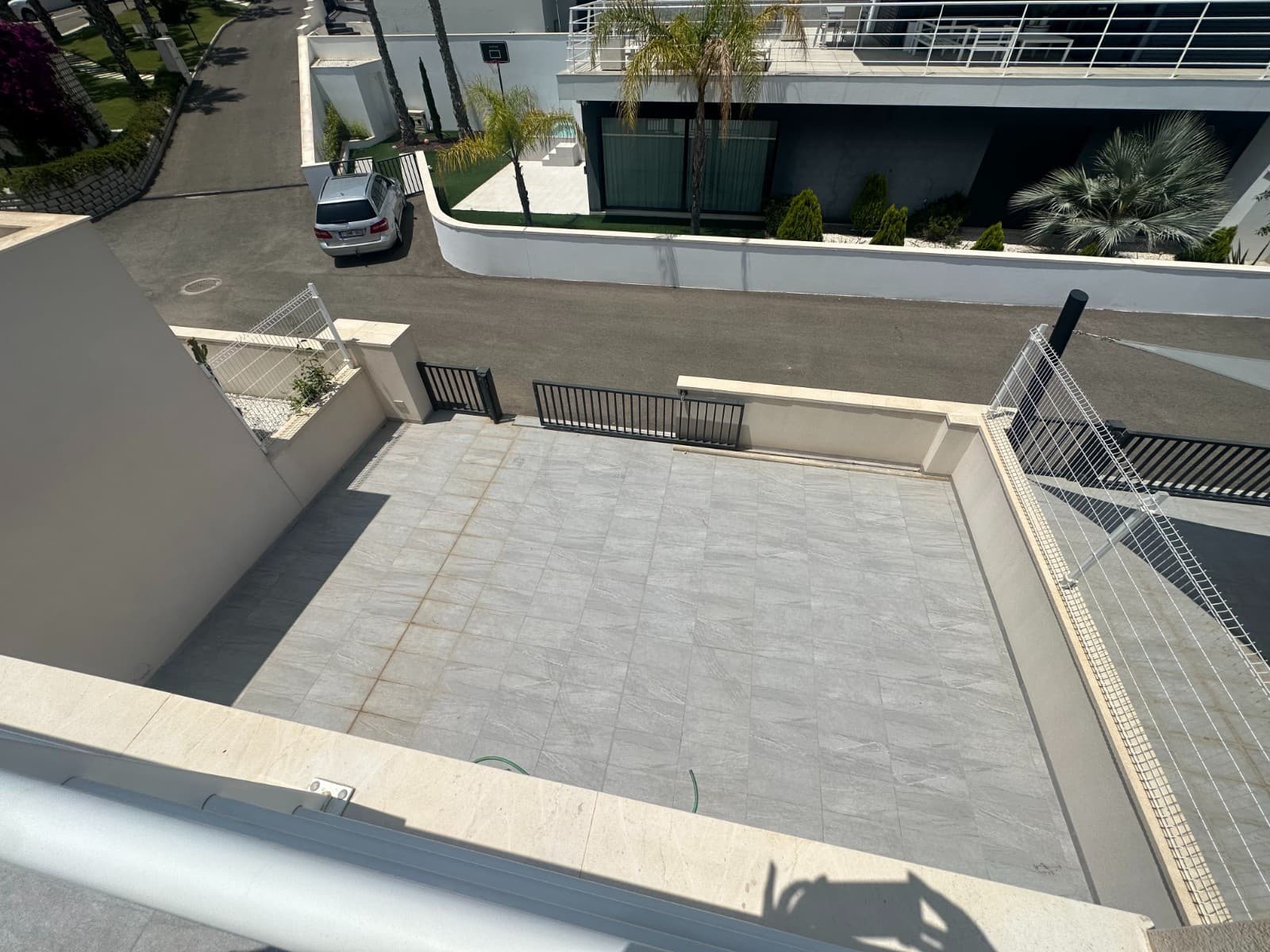 5 sypialnia Willa na sprzedaż w San Miguel de Salinas z basenem - 499 990 € (Ref: 9042320)