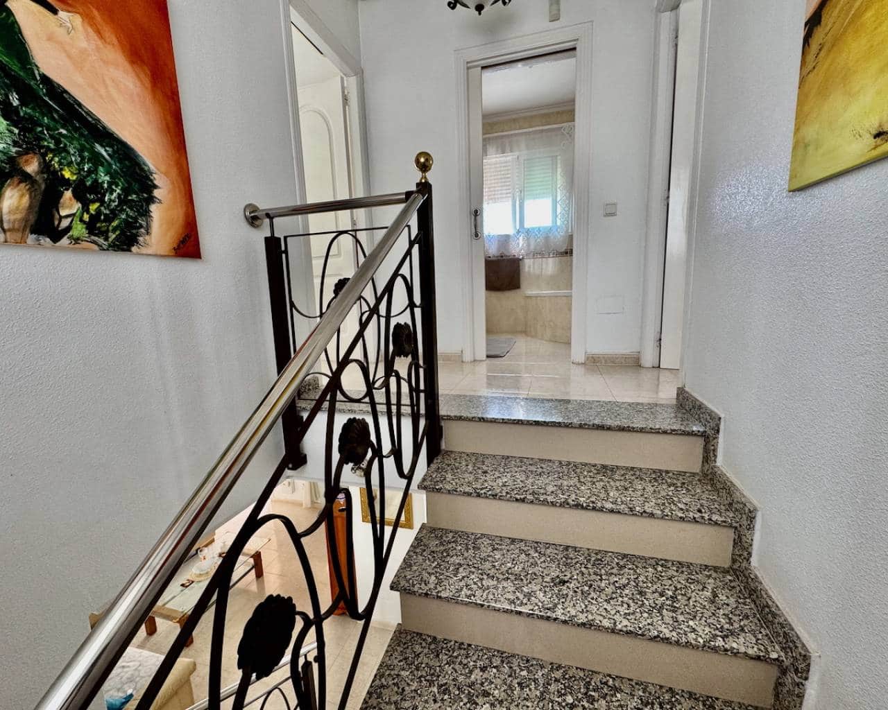 3 sovrum Villa till salu i Dona Pepa med pool - 195 000 € (Ref: 9042375)