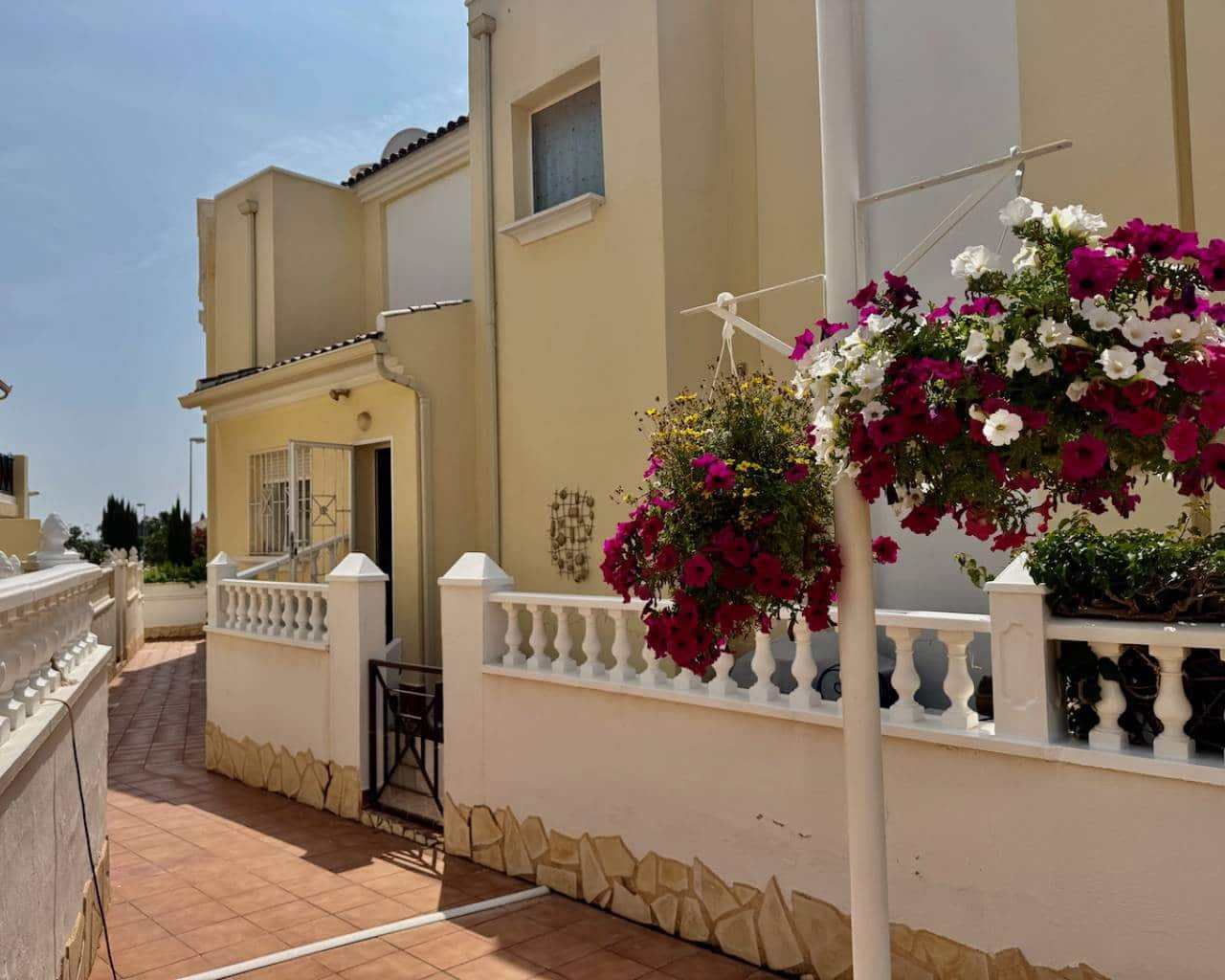 3 sovrum Villa till salu i Dona Pepa med pool - 195 000 € (Ref: 9042375)