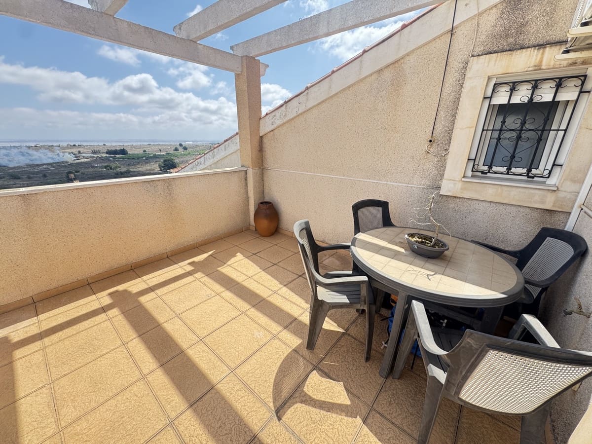 5 sypialnia Willa na sprzedaż w San Miguel de Salinas - 599 999 € (Ref: 9051109)