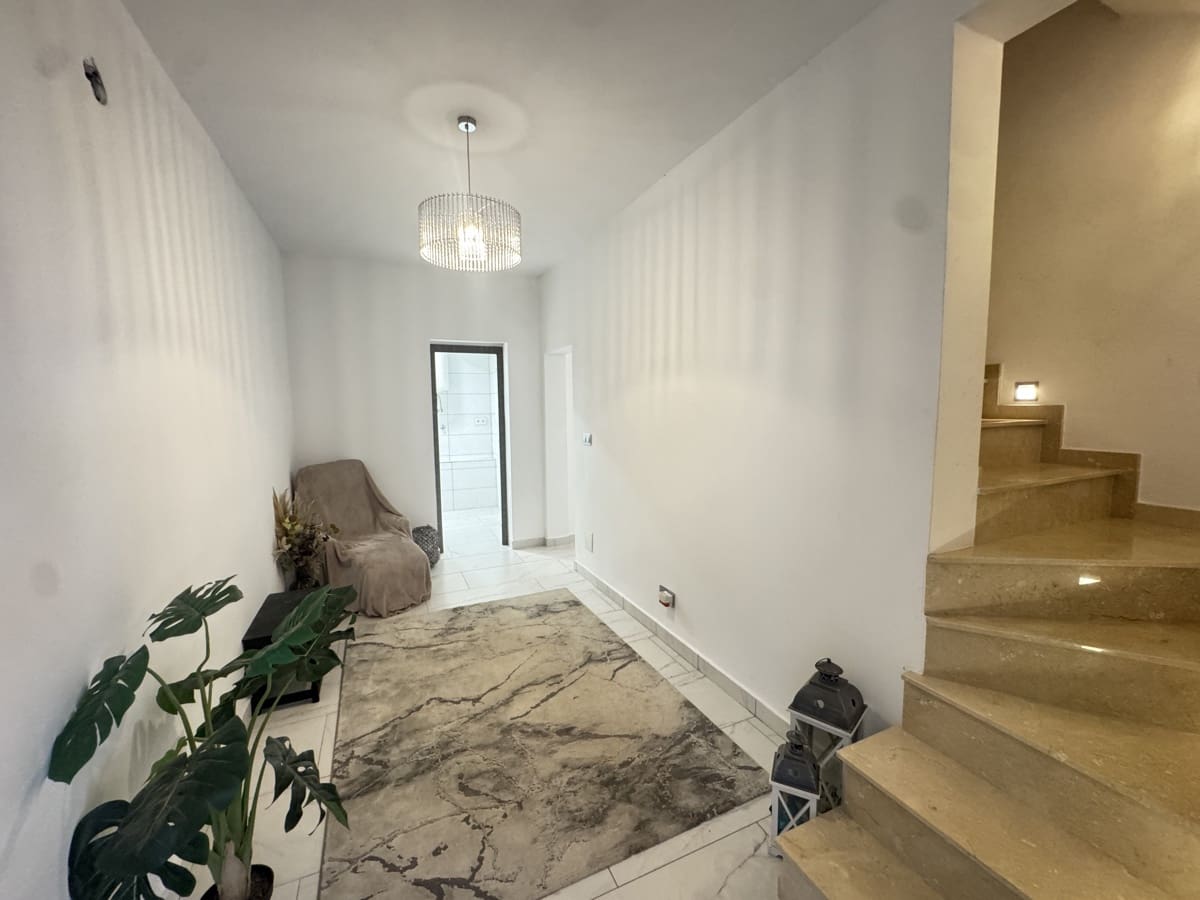 5 sypialnia Willa na sprzedaż w San Miguel de Salinas - 599 999 € (Ref: 9051109)